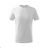 Klassisches Kinder T-Shirt weiß 122 cm / 6 Jahre ADR-1000009
