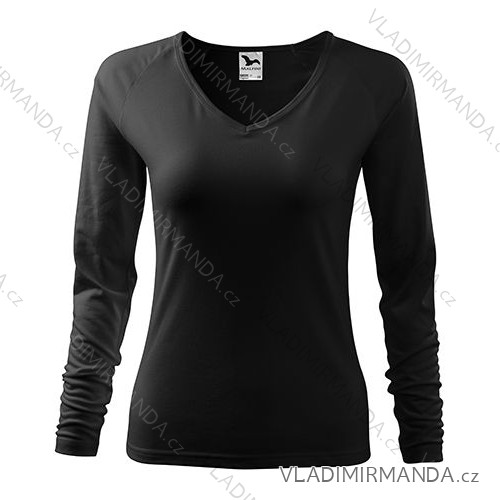 Ladies T-shirt black ADR-1270114
