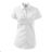Chic Shirt Ladies Sky Blue 2XL ADR-2141517
