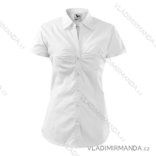 Chic Shirt Ladies White 2XL ADR-2140017
