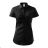 Chic Shirt Ladies Black With ADR-2140113
