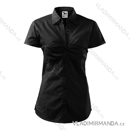 Chic Shirt Ladies Black With ADR-2140113
