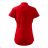 Chic Shirt Ladies Red 2XL ADR-2140717
