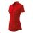 Chic Shirt Ladies Red 2XL ADR-2140717
