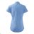 Chic Shirt Ladies Sky Blue With ADR-2141513
