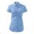 Chic Shirt Ladies Sky Blue 2XL ADR-2141517
