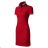 Anziehkleid Ladies Formula Red L ADR-2717115
