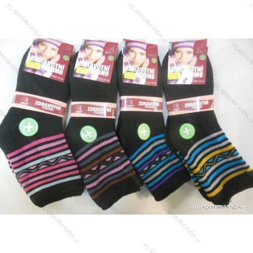 Socken warme medizinische Thermo Damen (35-42) AMZF PB-4316
