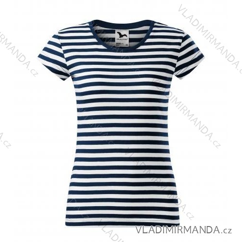 Sailor T-Shirt Damen Marineblau XS ADR-8040212