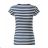 Sailor T-Shirt Damen Marineblau XS ADR-8040212