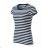 Sailor T-Shirt Damen Marineblau XS ADR-8040212