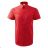 Schickes Herrenhemd rot 3XL ADR-2070718
