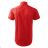 Schickes Herrenhemd rot 3XL ADR-2070718
