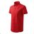 Schickes Herrenhemd rot 3XL ADR-2070718
