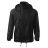 Windy windbreaker unisex black XL ADR-5240116
