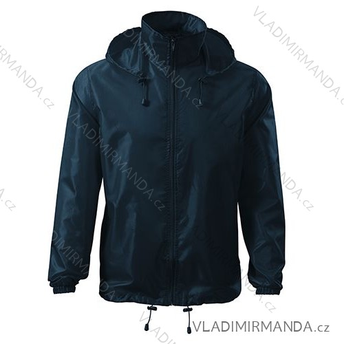 Windy windbreaker unisex navy blue ADR-5240214
