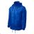 Windy větrovka unisex královská modrá S ADR-5240513