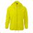 Windy vetrovka unisex neon yellow S ADR-5249013