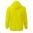 Windy vetrovka unisex neon yellow S ADR-5249013