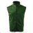 Body Warmer vest men's bottle green M ADR-5090614