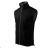 Body Warmer vest mens black With ADR-5090113

