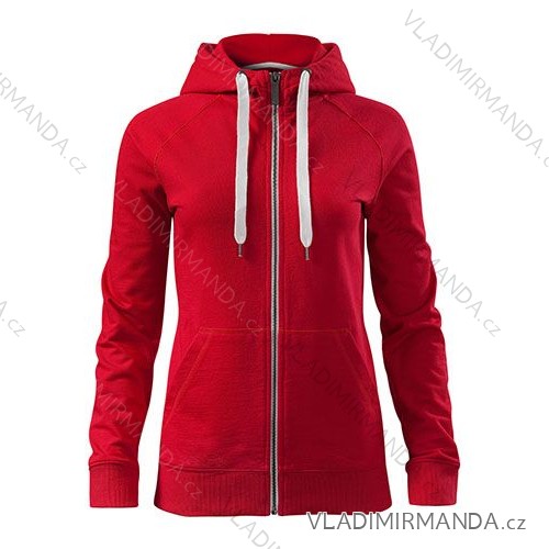 Voyage sweatshirt ladies formula red L ADR-4517115
