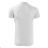 Victory polokošile unisex bílá M ADR-2170014