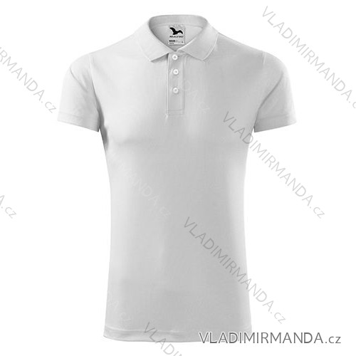 Victory unisex polo shirt white XL ADR-2170016
