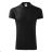 Victory Unisex Poloshirt schwarz ADR-2170114

