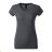 Exclusive t-shirt womens light anthracite XS ADR-1548312
