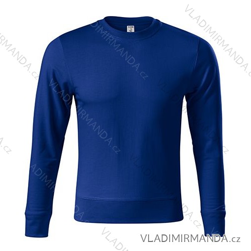 Königsblauer Unisex-Hoodie M ADR-P410514
