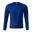 Null Hoodie unisex Königsblau 2XL ADR-P410517
