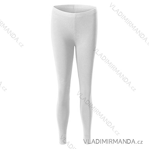 Balance Ladies Leggings White With ADR-6100013
