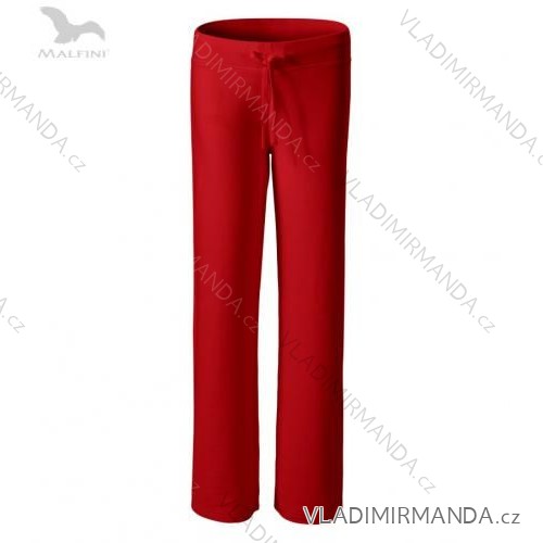 Comfort sweatpants women's red XS ADR-6X80712