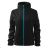 Coole Jacke Frauen apfelgrün 2XL ADR-5149217
