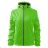 Coole Jacke Frauen apfelgrün 2XL ADR-5149217
