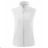 Vision softshell vest women's dark turquoise XS ADR-5165912
