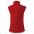 Vision Softshell Vest Women Red With ADR-5160713
