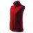 Vision Softshell Vest Women Red With ADR-5160713
