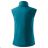 Vision softshell vest women's dark turquoise 2XL ADR-5165917
