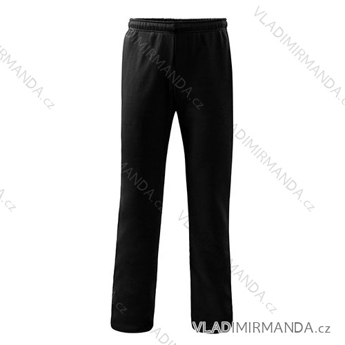 Comfort tracksuit men / children black 146 cm / 10 years ADR-6070111
