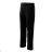 Comfort tracksuit men / children black 146 cm / 10 years ADR-6070111
