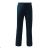 Comfort tracksuit men / children navy blue 146 cm / 10 years ADR-6070211
