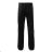 Comfort tracksuits men / children black L ADR-6070115
