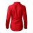 Style LS Shirt Ladies Red ADR-2290714
