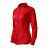 Style LS Shirt Ladies Red ADR-2290714
