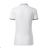 Perfection plain polo shirt ladies formula red XL ADR-2537116
