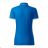 Perfection plain polo shirt women's snorkel blue 2XL ADR-2537017
