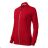 Bomber Sweatshirt ladies formula red S ADR-4547113
