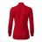 Bomber sweatshirt ladies formula red M ADR-4547114
